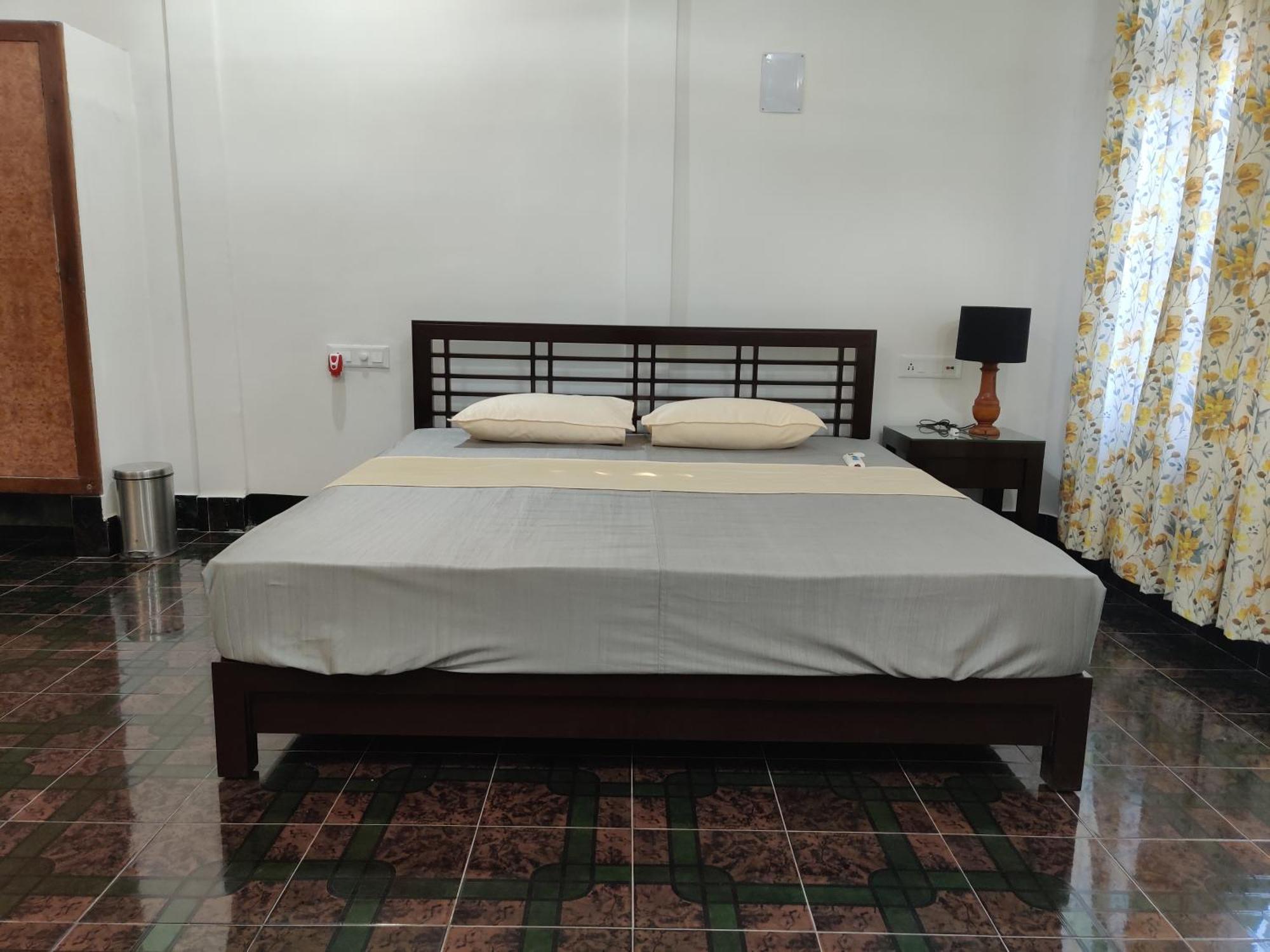 Jorhāt The Sumola House酒店 外观 照片